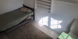 Elaine's room
