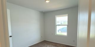 Alysa's room