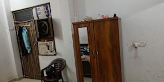 Arijit's room