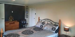 Darcy's room
