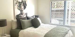 Bronwyn's room