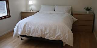 Dorothy's room