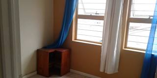 Cihan Anik's room