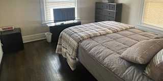Tiffany's room
