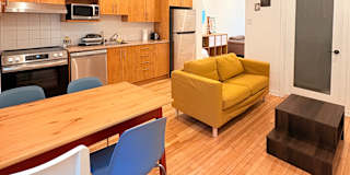 HelloMontreal's room
