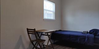 Luu's room
