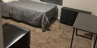 Alex's room