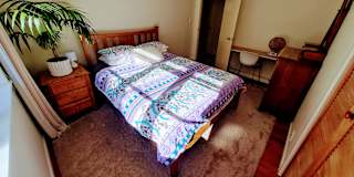 Sasha's room