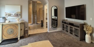 Andrew Yao's room
