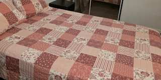 maria sarria's room