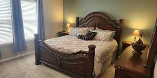 Doug's room