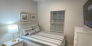 David's room
