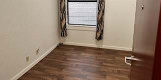 Jay Patel's room