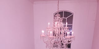 Nance's room