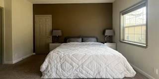 Illya's room