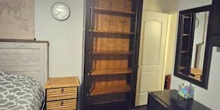 Sam's room
