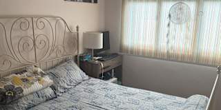 Christian's room