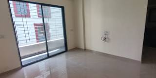 Rohit's room