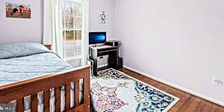 Mel's room