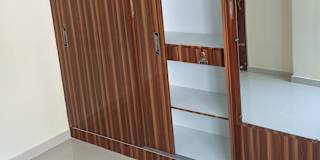 Prith's room