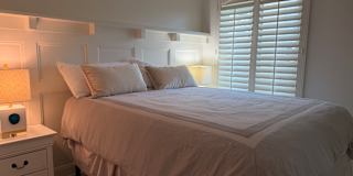 Sherri's room