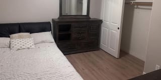 Quentin's room
