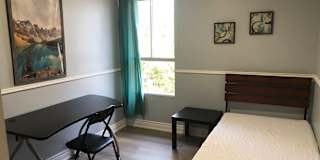 VALENTINA NAKOVSKA's room