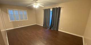 Jeffrey's room