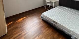 Jerry's room