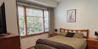 Ben's room