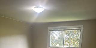 Gurjot Singh's room