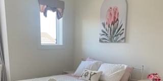 Sarah's room