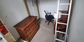 Homely's room