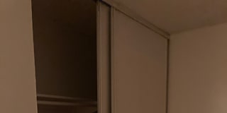 Maria's room