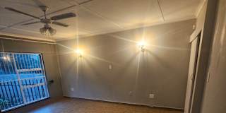 Loupez's room