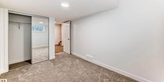 Shymun Khan's room