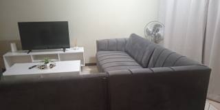 Gcina Simelane's room