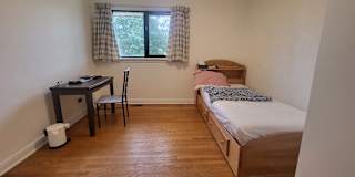 bowen's room