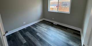 Emmanuel's room