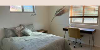 claudia martinez's room