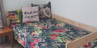 Karin's room