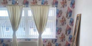 Prosper's room