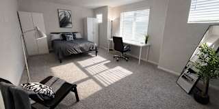 James's room