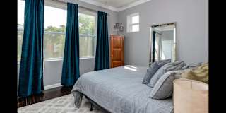 Fragoza's room