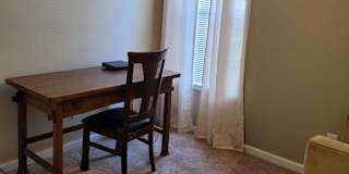 Rose's room