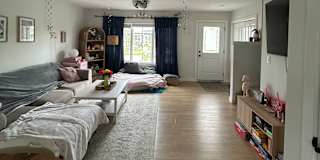 Eve's room