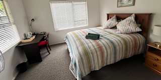 VILMA's room