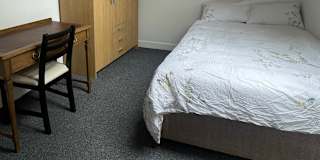 Lily's room