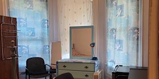 Donna's room