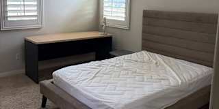 JIAO's room